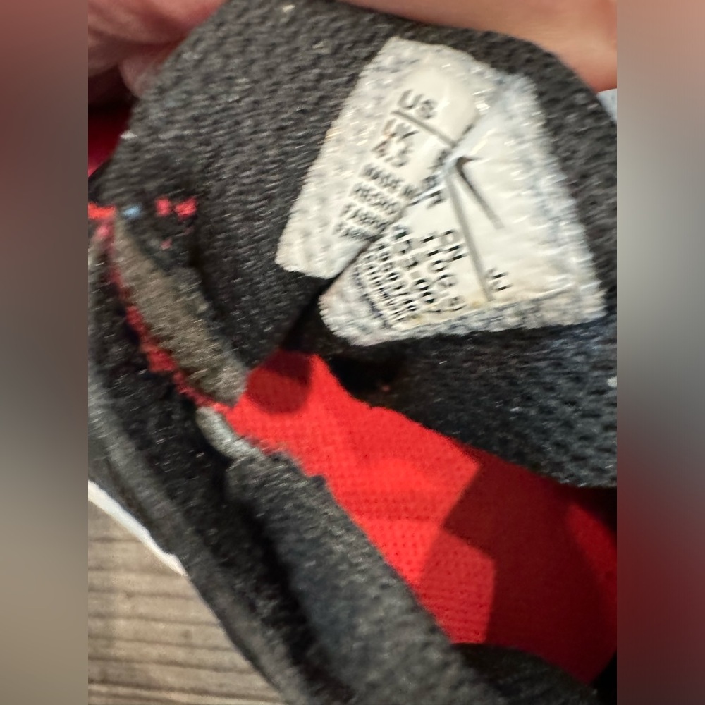 NIKE COURT BOROUGH LOW 2​ - Picture 7 of 9